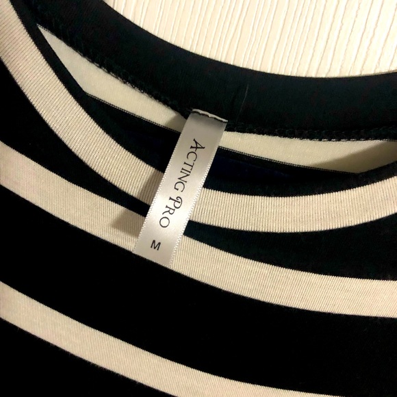 Acting Pro-Empire Waist Dress - Picture 3 of 3